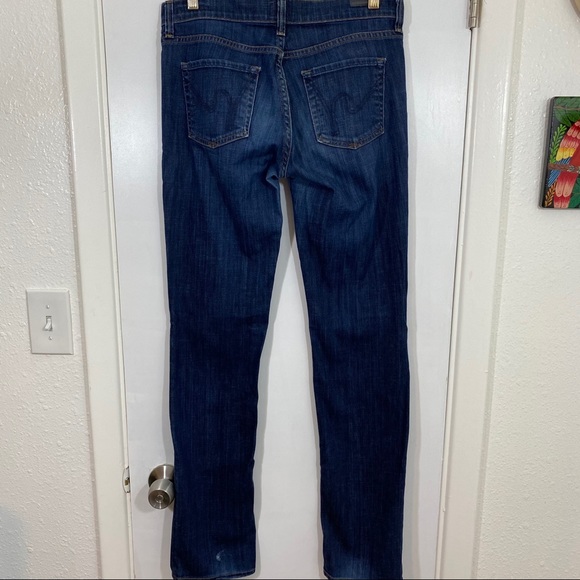 Citizens of Humanity Jeans - Picture 6 of 10